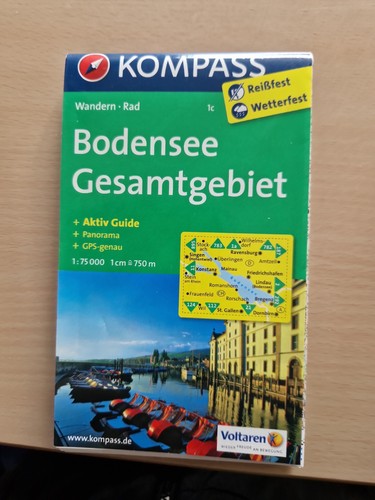 Bodensee gesamtgebiet - bodensee,