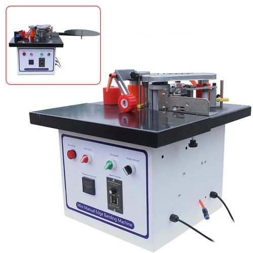 Fasciatrice per legno
