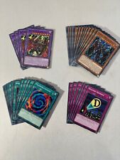Yu-Gi-Oh! Deck EROE DEL DESTINO - DRAGONE DEL DESTINO FINALE - 100% ITALIANO