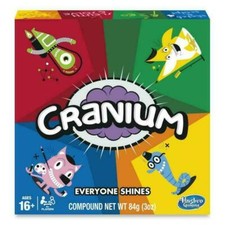 Hasbro Cranium Gioco da Tavolo