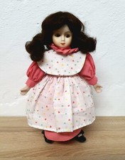 Bambola artistica bambola di