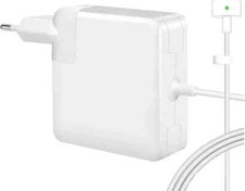 Caricabatterie Macbook Pro 85W,Caricatore Mac Book Air T-Tip Sostituzione
