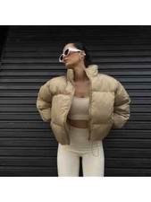 Piumino Parka Giacca Donna