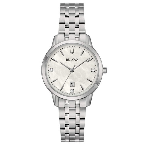 Bulova orologio donna - orologio, da