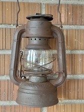 Lampada Olio - FROWO 50