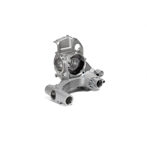 Carter motore nudo malossi - motore,