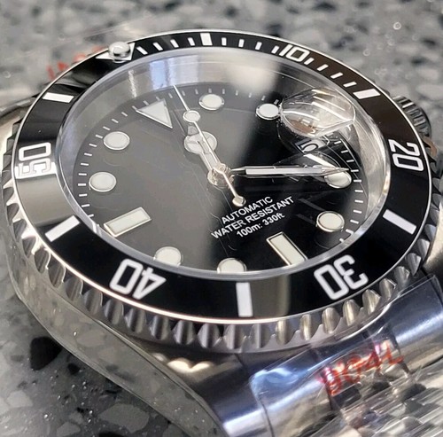 Orologio subacqueo automatico - subacqueo,