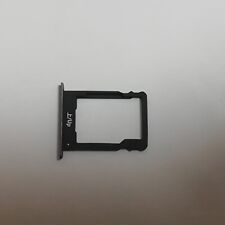 Porta Per Sim E Card Memoria per Cellulare Huawei P8 Lite Ale-L21 Silver OEM