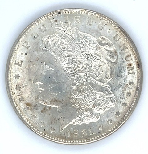 1921 morgan dollaro scelta - morgan,