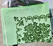 Tovaglia Copri Tavolo  in cotone per 6 persone