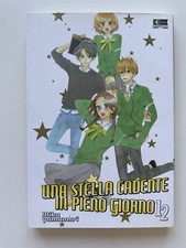 UNA STELLA CADENTE IN PIENO