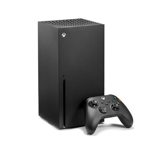 Microsoft xbox series 1tb - x,