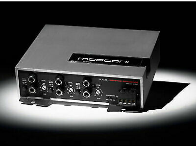 Mosconi dsp 6to8 aerospace - mosconi,