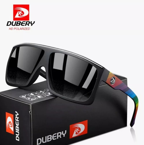 Dubery occhiali sole - occhiali,