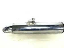 SILENZIATORE SCARICO TERMINALE BMW R 1150 R Rockster