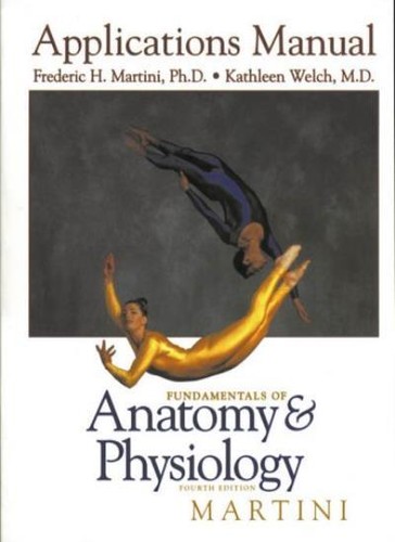 Fundamentals anatomy and - fundamentals, of