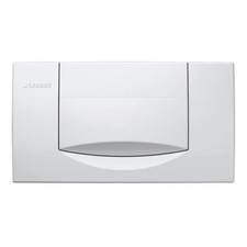 GEBERIT 200F PLACCA DI COMANDO