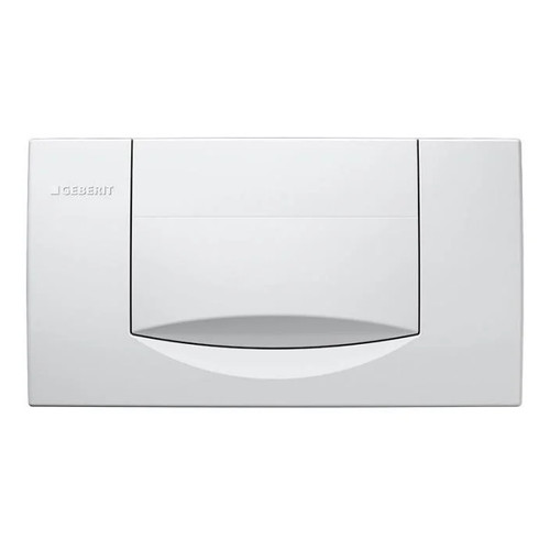 Geberit 200f placca comando - placca, di
