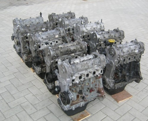 Motore jtd multijet - 1.3,