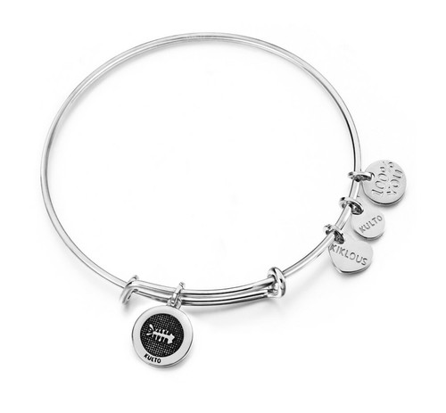 Kulto bracciale donna - donna, spina