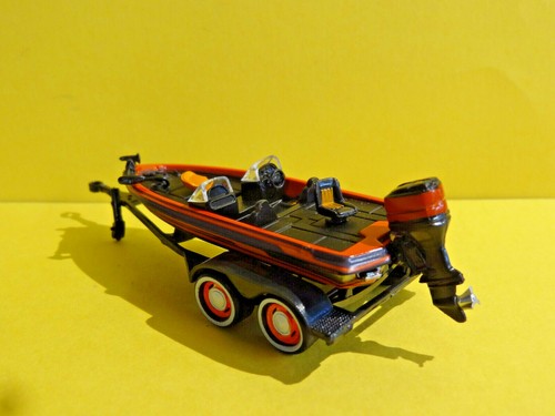 Bass boat pro fishing speed - bass,