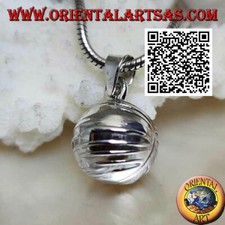 Ciondolo in Argento 925‰