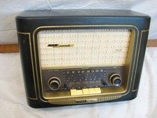 Grundig 50th Anniv Vintage