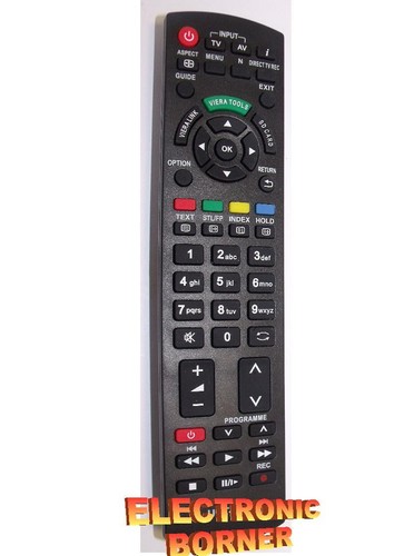 Telecomando ricambio adatto - telecomando,
