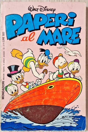 Classici walt disney 56 - di,