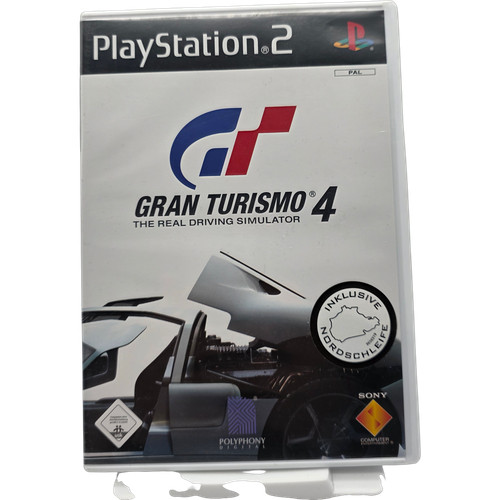 Gran turismo gioco sony - gran,