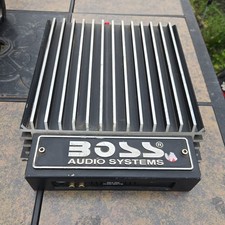 OLD SCHOOL BOSS Rev-625