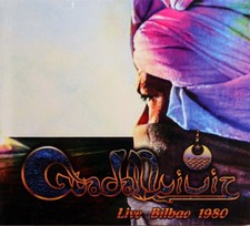 Guadalquivir - Live Bilbao