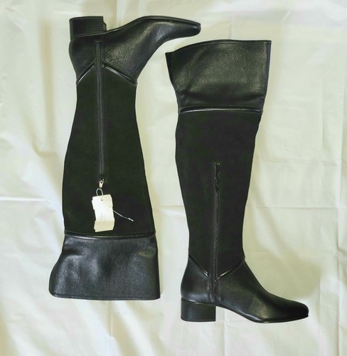 Stivali halston kora - stivali,
