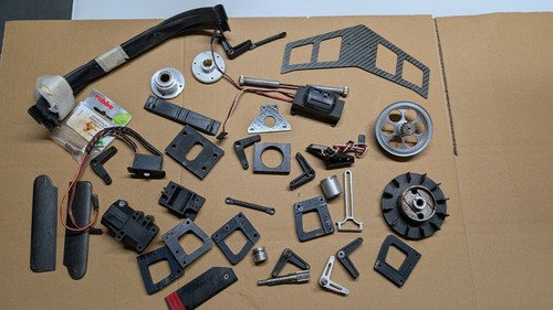 Ricambi robbe futura nova - robbe,