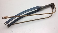 Bicicletta d'epoca anni '50 JC