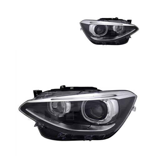 Tyc led xenon - xenon, set