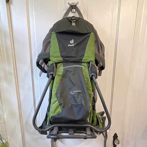 Deuter kid comfort air hiking - kid,