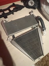 Radiatori ducati panigale 1299