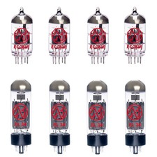 Kit Valvola di Ricambio per