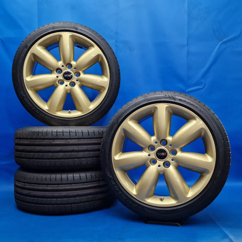 Ruote estive pollici - estive,