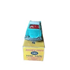 RARO MODELLINO AUTO DINKY #143