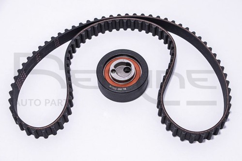 Kit cinghia distribuzione - kit,