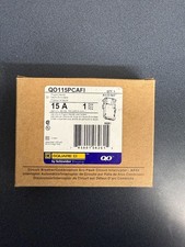 Interruttore Quadrato D