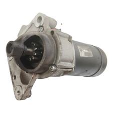 Motorino Avviamento CITROEN C3