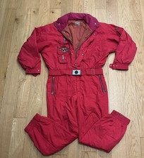 Tuta da sci Bogner True