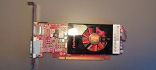 AMD FirePro V3900 1GB GDDR5 PCIe x16 Scheda Video Grafica GPU, TESTATA