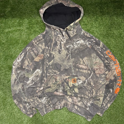Carhartt mossy oak - mossy,