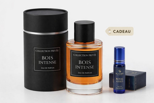 Bois intense el - ml),