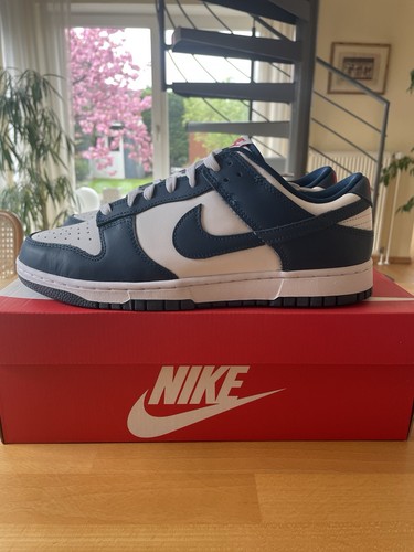 Nike dunk low valerian - dunk,