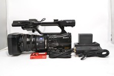 Exc+3 Videocamera Sony HVR-Z7J